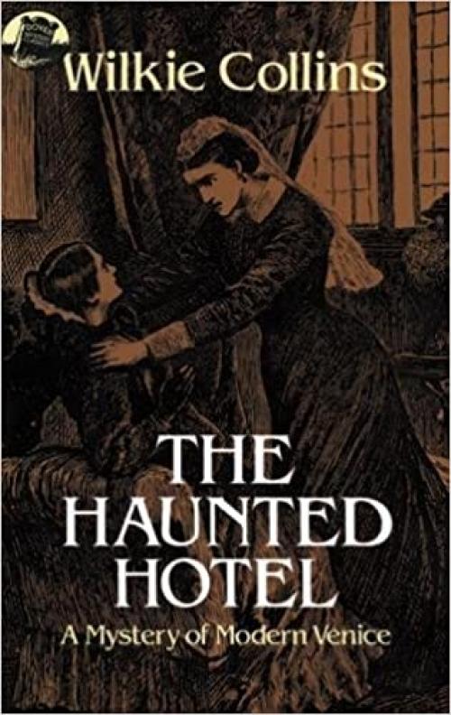  The Haunted Hotel 