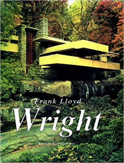  Frank Lloyd Wright (Treasures of Art) 