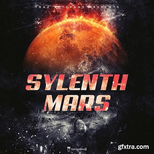 Trap Veterans Sylenth Mars for Sylenth1-DECiBEL