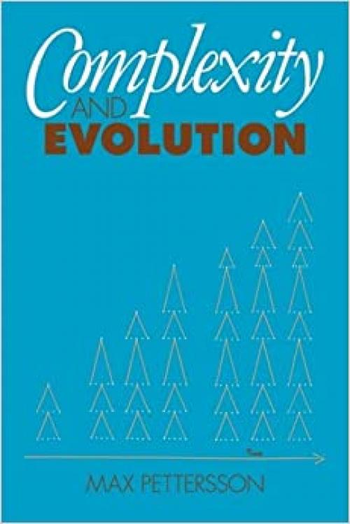  Complexity and Evolution 