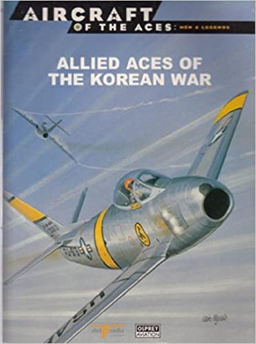  Allied Aces of the Korean War 