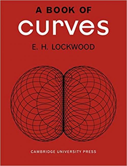  Book of Curves 