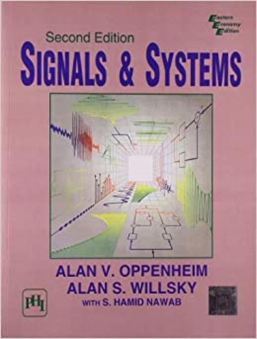  Signals & Systems 