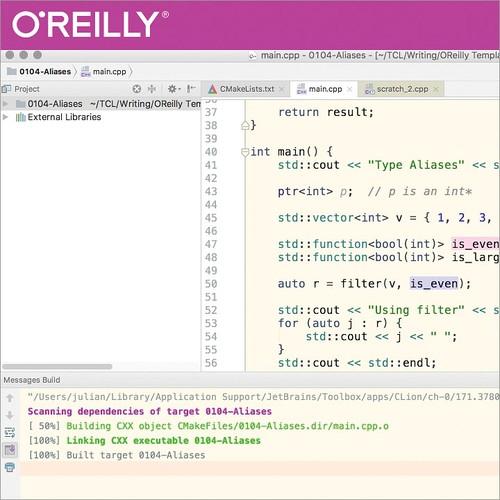 Oreilly - Further Exploration of C++ Templates and Metaprogramming - 9781491988732