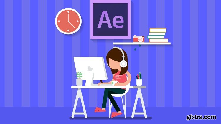 adobe after effects learning