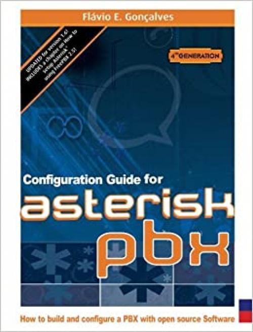  Configuration Guide for Asterisk PBX 