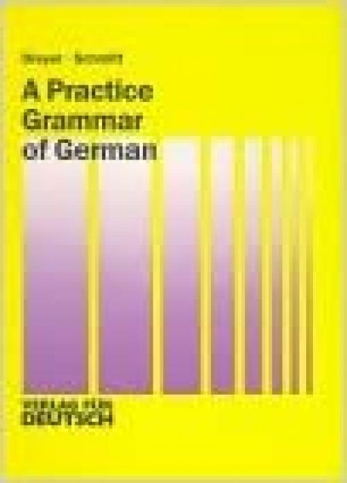  A Practice Grammar of German (English and German Edition) 