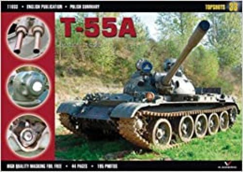  T-55a (TopShots) 