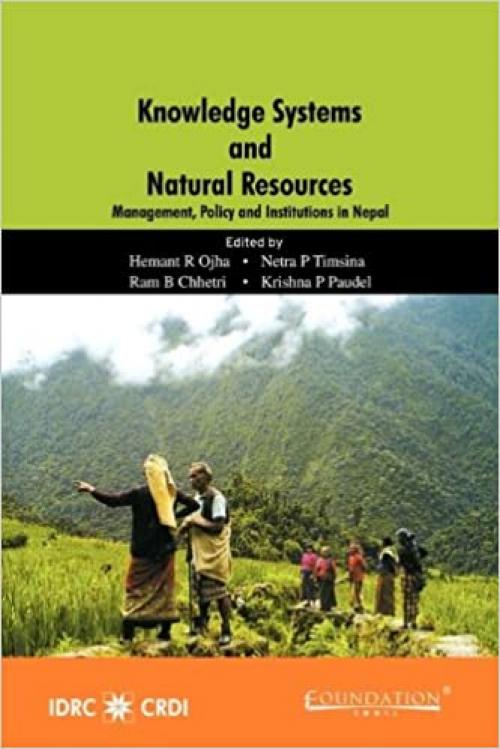  Knowledge System and Natural Resources 