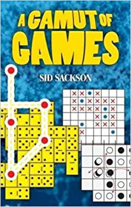  A Gamut of Games 