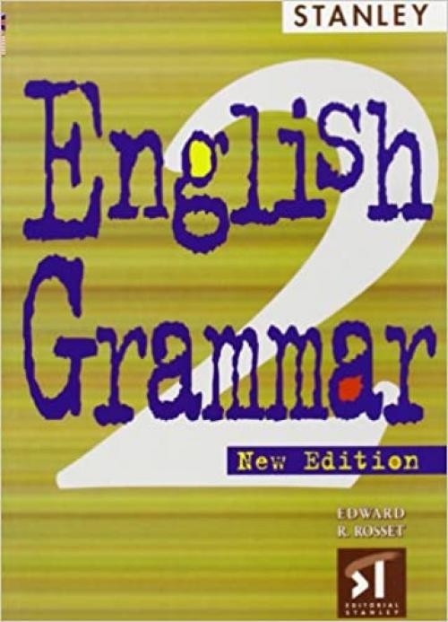  English Grammar Level 2 