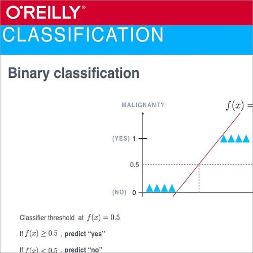 Oreilly - Supervised Classification Algorithms - 9781492023937