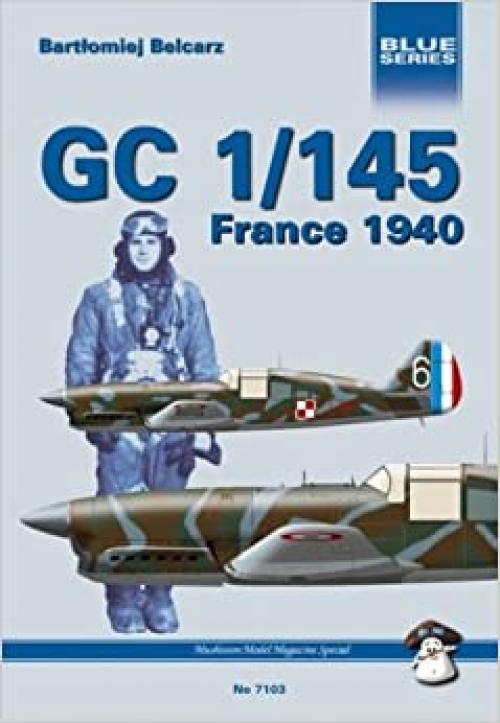  Gc 1/145 France 1940 