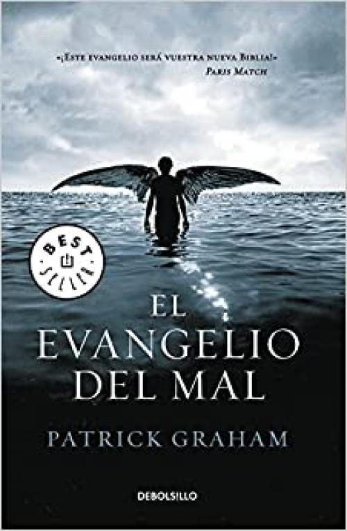  El evangelio del mal (Best Seller) (Spanish Edition) 