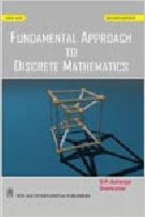  Fundamental Approach to Discrete Mathematics, 2nd Edition 