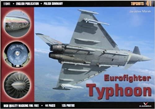  Eurofighter Typhoon (TopShots) 