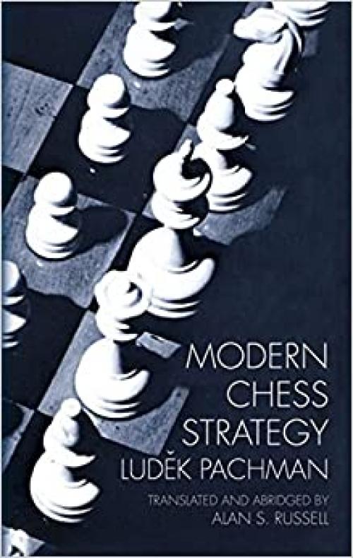  Modern Chess Strategy 