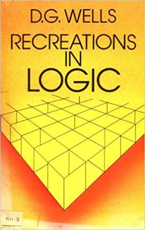  Recreations in Logic 