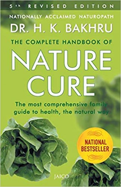  The Complete Handbook of Nature Cure 