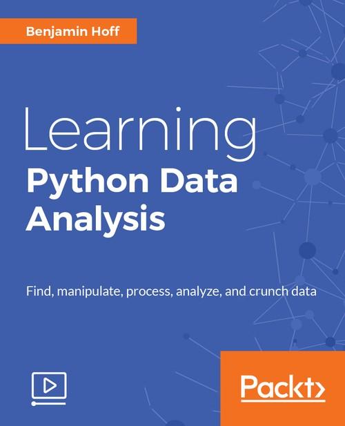 Oreilly - Learning Python Data Analysis - 9781785880711