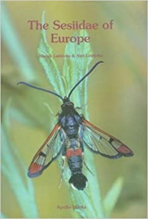  The Sesiidae of Europe 