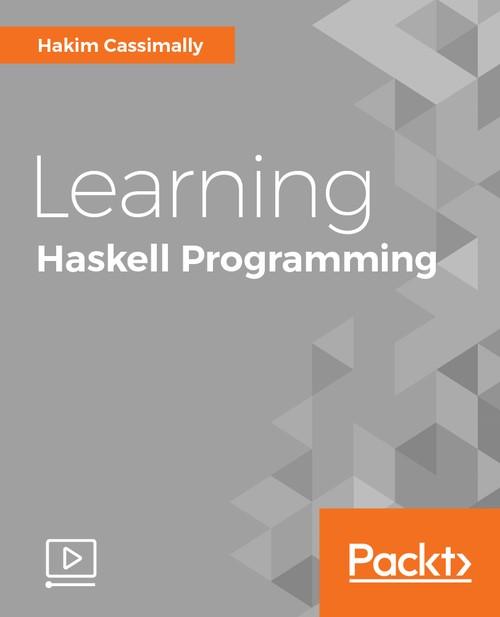 Oreilly - Learning Haskell Programming - 9781786465542