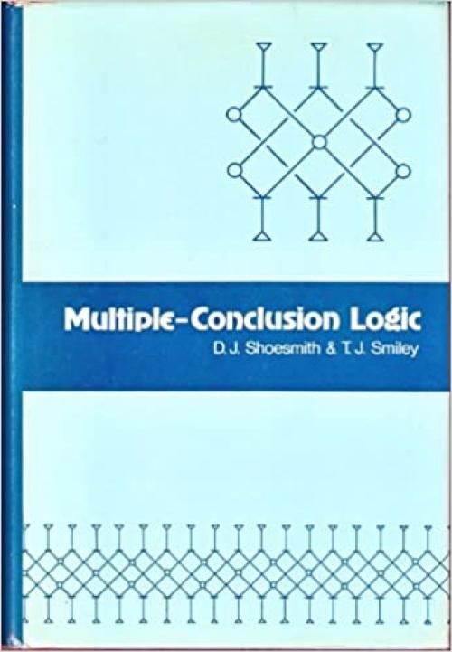  Multiple-Conclusion Logic 