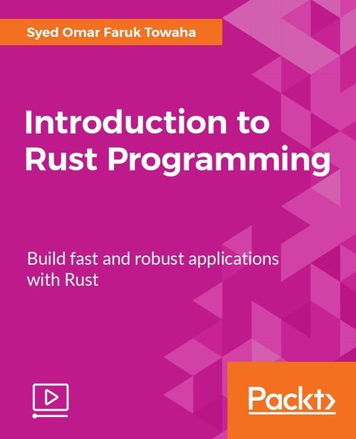 Oreilly - Introduction to Rust Programming - 9781786466068