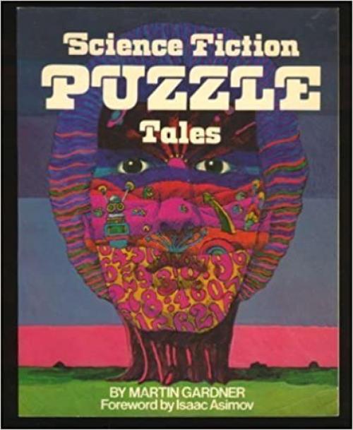  Science Fiction Puzzle Tales 