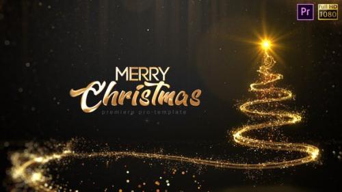 Videohive - Christmas - Premiere Pro