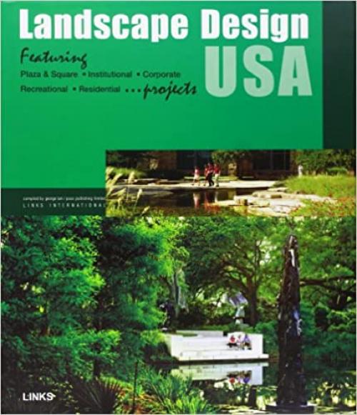  landscape design USA 