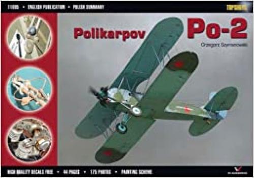  Polikarpow Po-2 (TopShots) 