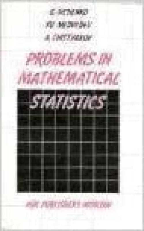  Problems in mathematical statistics 