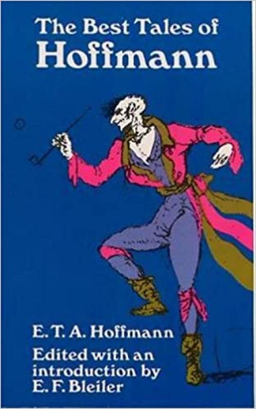  The Best Tales of Hoffmann 