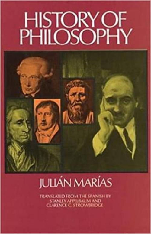  History of Philosophy (Historia de la Filosofia) 