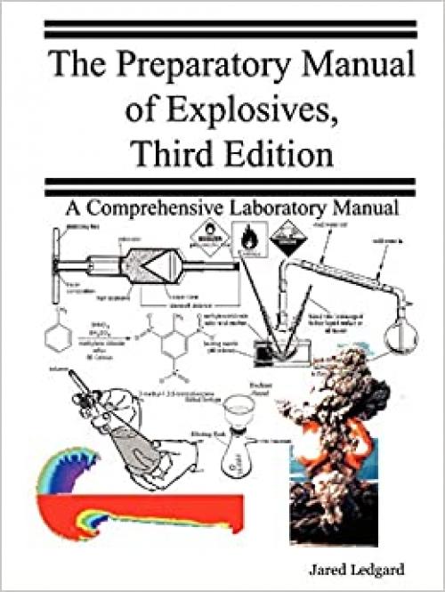  The Preparatory Manual of Explosives 