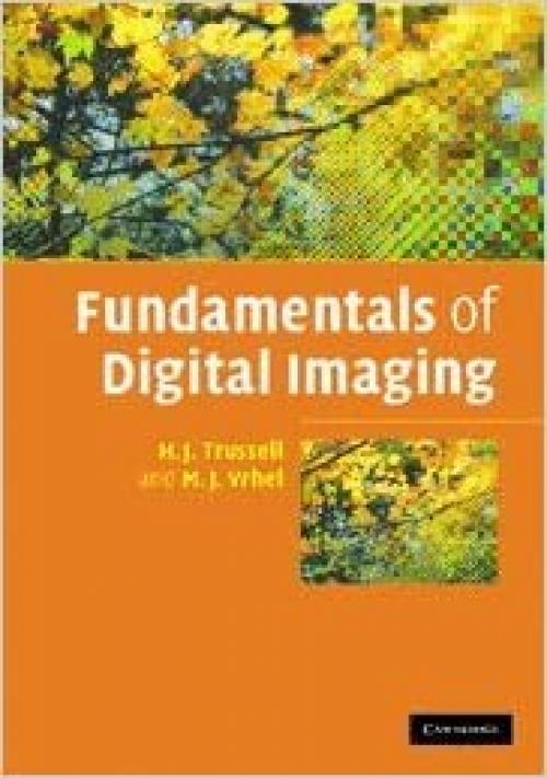  Fundamentals of Digital Imaging 