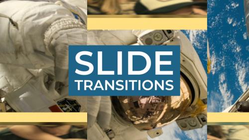 MotionArray - Slide Transitions - 880207