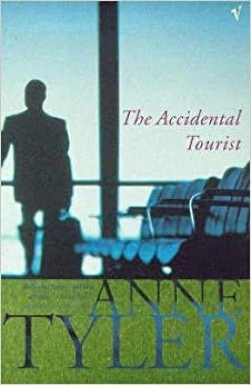  The Accidental Tourist: Simplified Edition (Longman Fiction) 