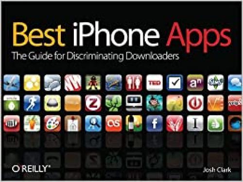  Best iPhone Apps: The Guide for Discriminating Downloaders 