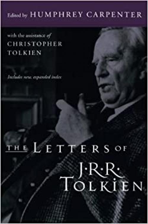  The Letters of J.R.R. Tolkien 