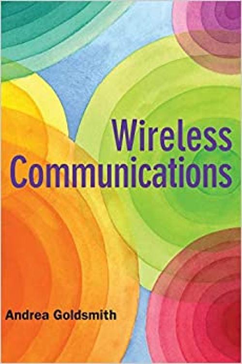  Wireless Communications 