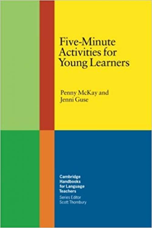 five-minute-activities-for-young-learners-cambridge-handbooks-for