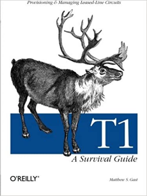  T1: A Survival Guide 