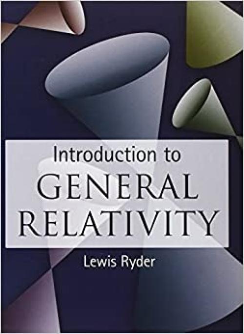  Introduction to General Relativity 