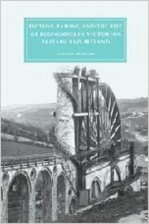  Fiction, Famine, and the Rise of Economics in Victorian Britain and Ireland (Cambridge Studies in Nineteenth-Century Literature and Culture) 