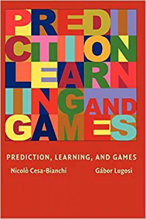  Prediction, Learning, and Games 