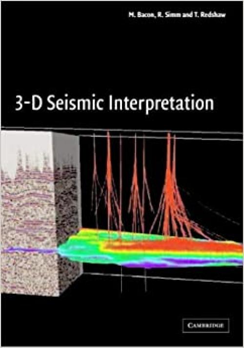  3-D Seismic Interpretation 