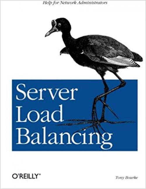  Server Load Balancing 