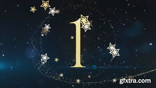 Videohive - New Year Countdown 2021 - 29699071